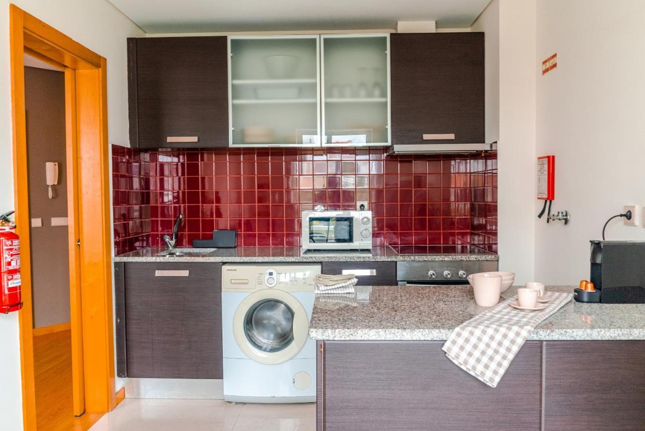 Sunny Studio In The Heart Of Lapa - 5Min Walk To Metro! OOporto Exterior foto